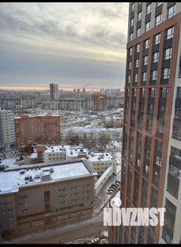 2-к квартира, на длительный срок, 50м2, 20/22 этаж