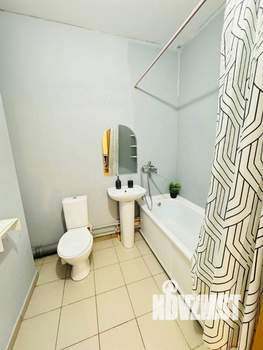 2-к квартира, посуточно, 75м2, 21/23 этаж