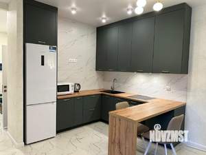 1-к квартира, на длительный срок, 55м2, 8/23 этаж