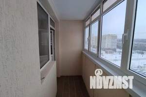 1-к квартира, посуточно, 35м2, 7/13 этаж