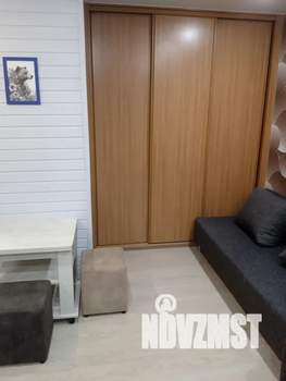 1-к квартира, посуточно, 33м2, 4/5 этаж