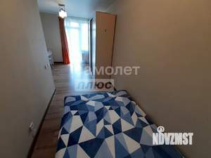 1-к квартира, на длительный срок, 37м2, 8/25 этаж