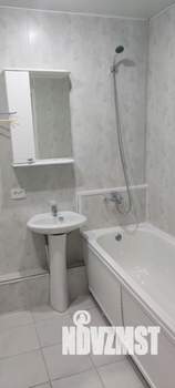 1-к квартира, на длительный срок, 34м2, 6/18 этаж