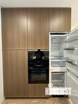 2-к квартира, на длительный срок, 50м2, 25/25 этаж