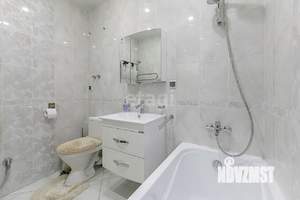 1-к квартира, на длительный срок, 49м2, 13/27 этаж