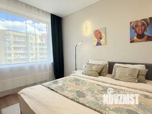 2-к квартира, посуточно, 58м2, 1/1 этаж