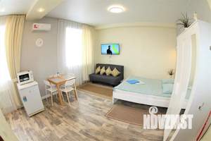 1-к квартира, посуточно, 30м2, 2/5 этаж