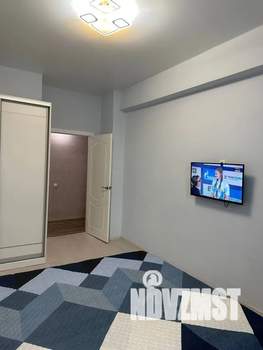 2-к квартира, посуточно, 55м2, 2/5 этаж