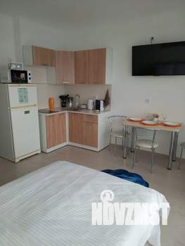 Студия квартира, посуточно, 28м2, 13/21 этаж