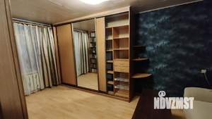 3-к квартира, на длительный срок, 62м2, 5/5 этаж