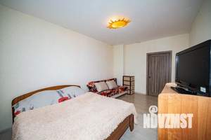 1-к квартира, посуточно, 70м2, 1/1 этаж