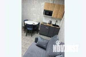 2-к квартира, посуточно, 50м2, 1/5 этаж