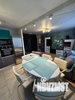 3-к квартира, посуточно, 60м2, 6/9 этаж