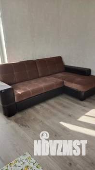 1-к квартира, посуточно, 54м2, 9/23 этаж