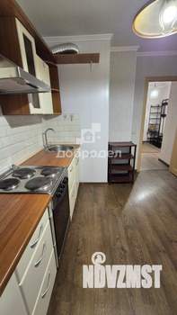 1-к квартира, на длительный срок, 36м2, 4/18 этаж