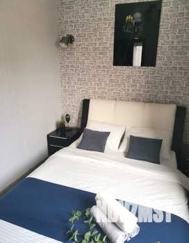 2-к квартира, посуточно, 42м2, 1/1 этаж