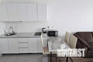 2-к квартира, посуточно, 45м2, 24/24 этаж