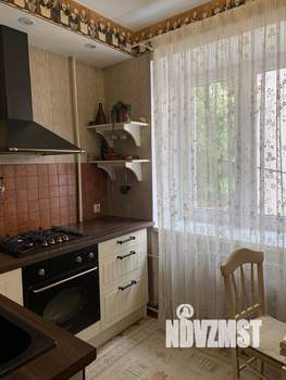 2-к квартира, на длительный срок, 57м2, 2/4 этаж