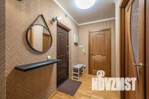 2-к квартира, посуточно, 60м2, 8/10 этаж