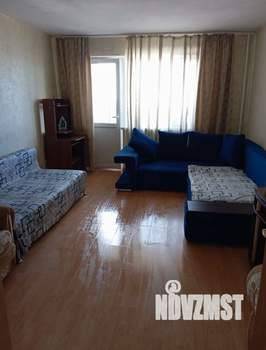 1-к квартира, посуточно, 36м2, 15/16 этаж