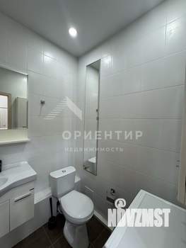 1-к квартира, на длительный срок, 50м2, 8/25 этаж