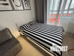 1-к квартира, посуточно, 31м2, 15/25 этаж