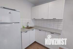 1-к квартира, посуточно, 35м2, 5/25 этаж