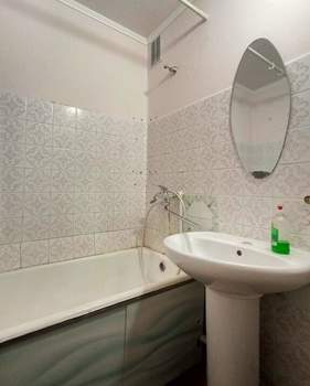 2-к квартира, на длительный срок, 48м2, 2/16 этаж