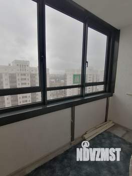 2-к квартира, на длительный срок, 56м2, 18/22 этаж