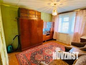 2-к квартира, на длительный срок, 45м2, 5/5 этаж