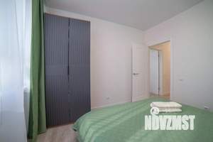 2-к квартира, посуточно, 64м2, 1/1 этаж