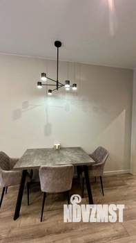 1-к квартира, на длительный срок, 50м2, 2/20 этаж