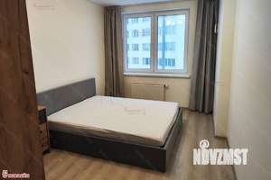 1-к квартира, на длительный срок, 35м2, 16/32 этаж