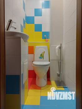 2-к квартира, на длительный срок, 54м2, 9/14 этаж