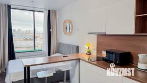 1-к квартира, посуточно, 27м2, 5/15 этаж