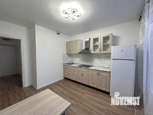 2-к квартира, на длительный срок, 58м2, 2/16 этаж