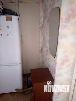 1-к квартира, на длительный срок, 33м2, 3/5 этаж