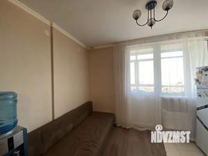 Студия квартира, на длительный срок, 18м2, 20/26 этаж