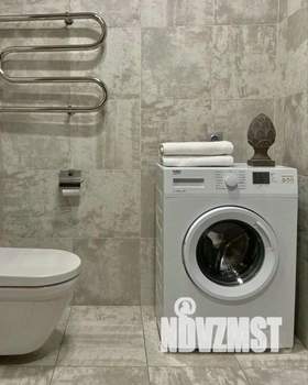 1-к квартира, посуточно, 41м2, 1/1 этаж