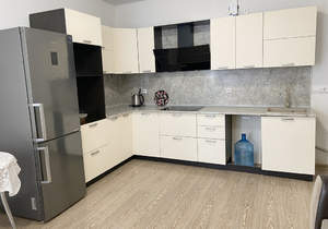 1-к квартира, на длительный срок, 50м2, 13/25 этаж