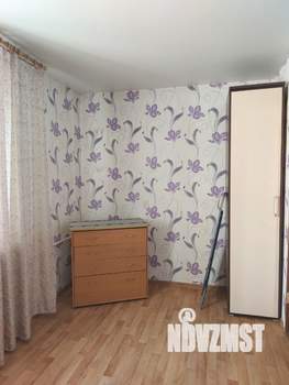 3-к квартира, на длительный срок, 51м2, 5/5 этаж