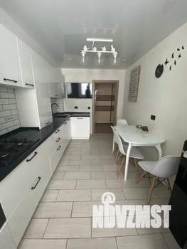 2-к квартира, посуточно, 62м2, 1/5 этаж