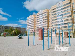 2-к квартира, на длительный срок, 43м2, 1/5 этаж