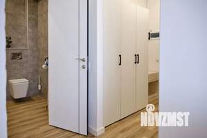 Студия квартира, посуточно, 31м2, 13/24 этаж