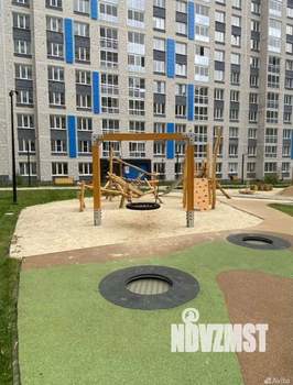 1-к квартира, на длительный срок, 42м2, 7/16 этаж