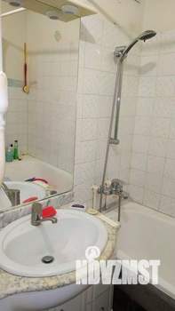 1-к квартира, на длительный срок, 32м2, 3/5 этаж