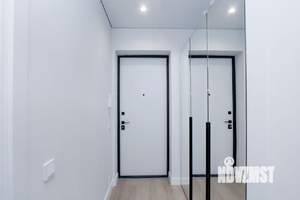 2-к квартира, на длительный срок, 41м2, 8/17 этаж