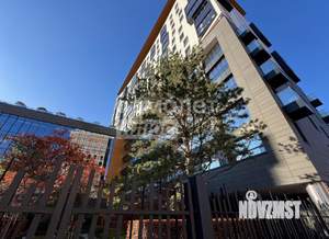 2-к квартира, на длительный срок, 70м2, 6/17 этаж