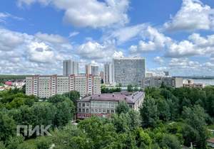 2-к квартира, на длительный срок, 31м2, 11/29 этаж