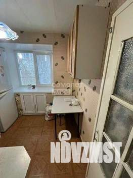 2-к квартира, на длительный срок, 41м2, 4/5 этаж